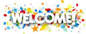 Welcome to our new Well Space members!!! We are happy you’re here! Please check out and partic